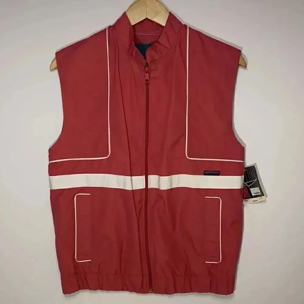 NWT Vintage Surf King Vest